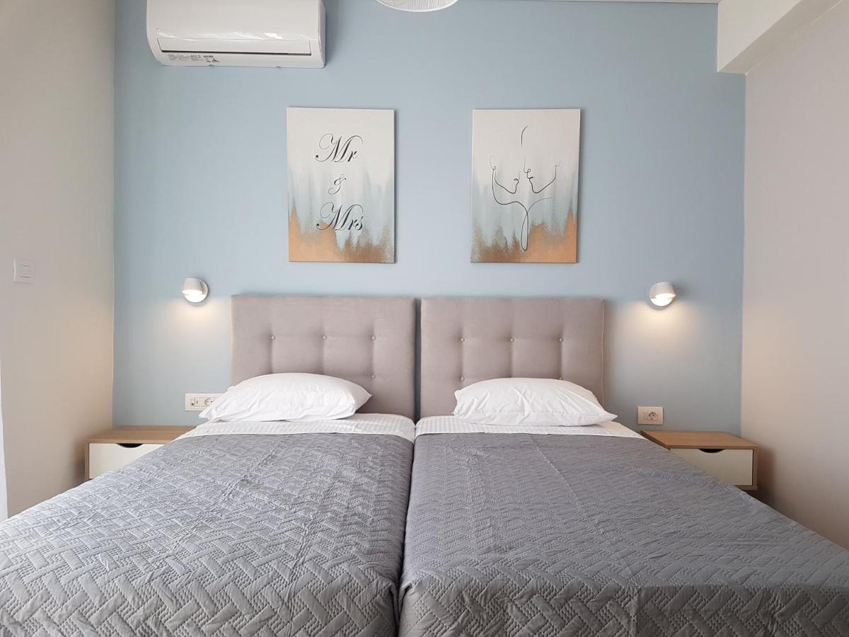 Tamaris Homes Мастрихари Екстериор снимка