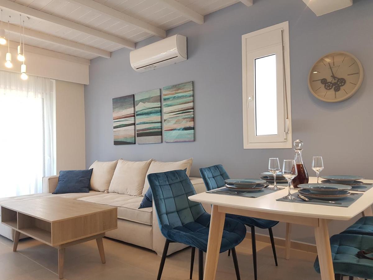 Tamaris Homes Мастрихари Екстериор снимка