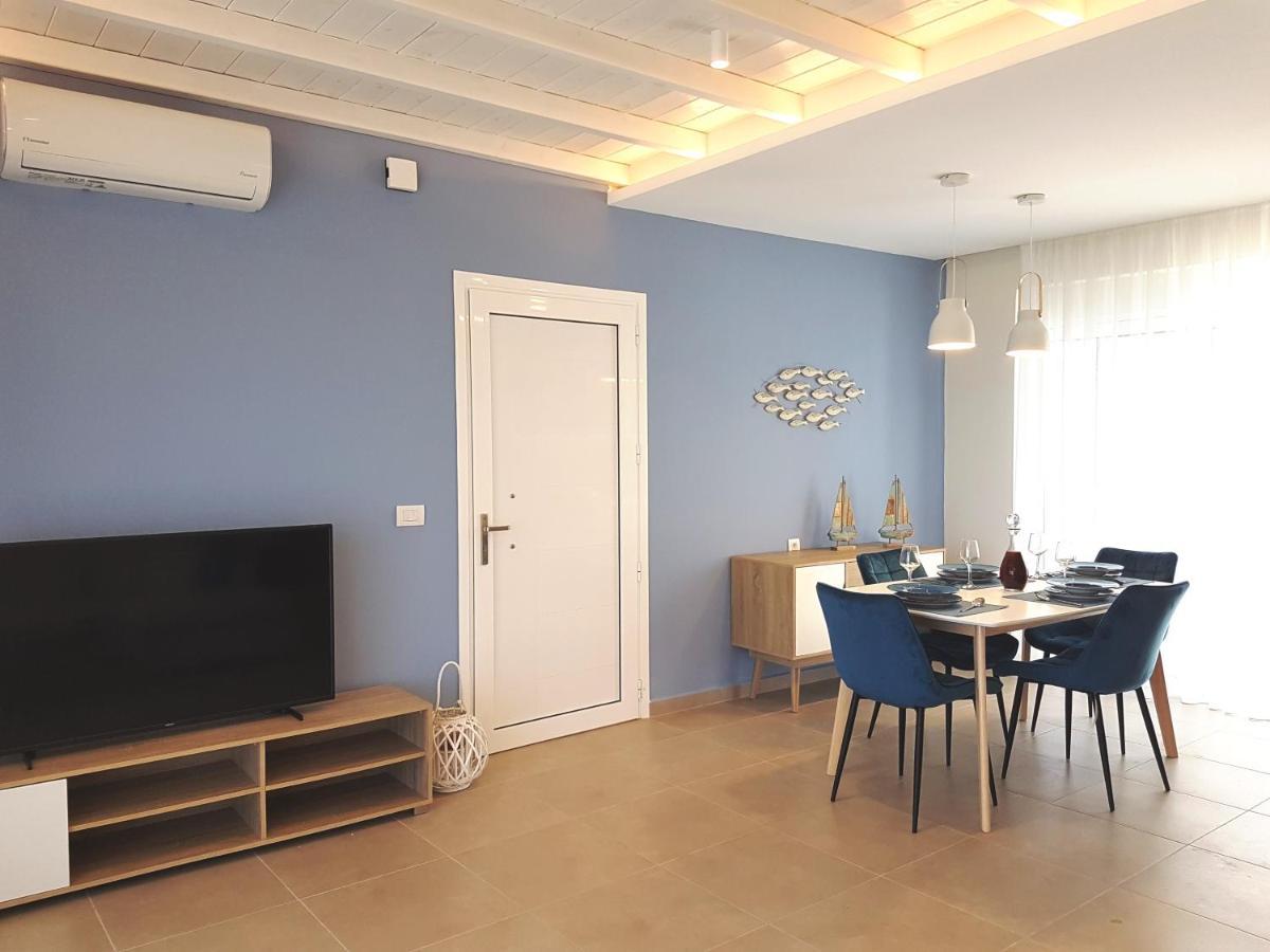 Tamaris Homes Мастрихари Екстериор снимка