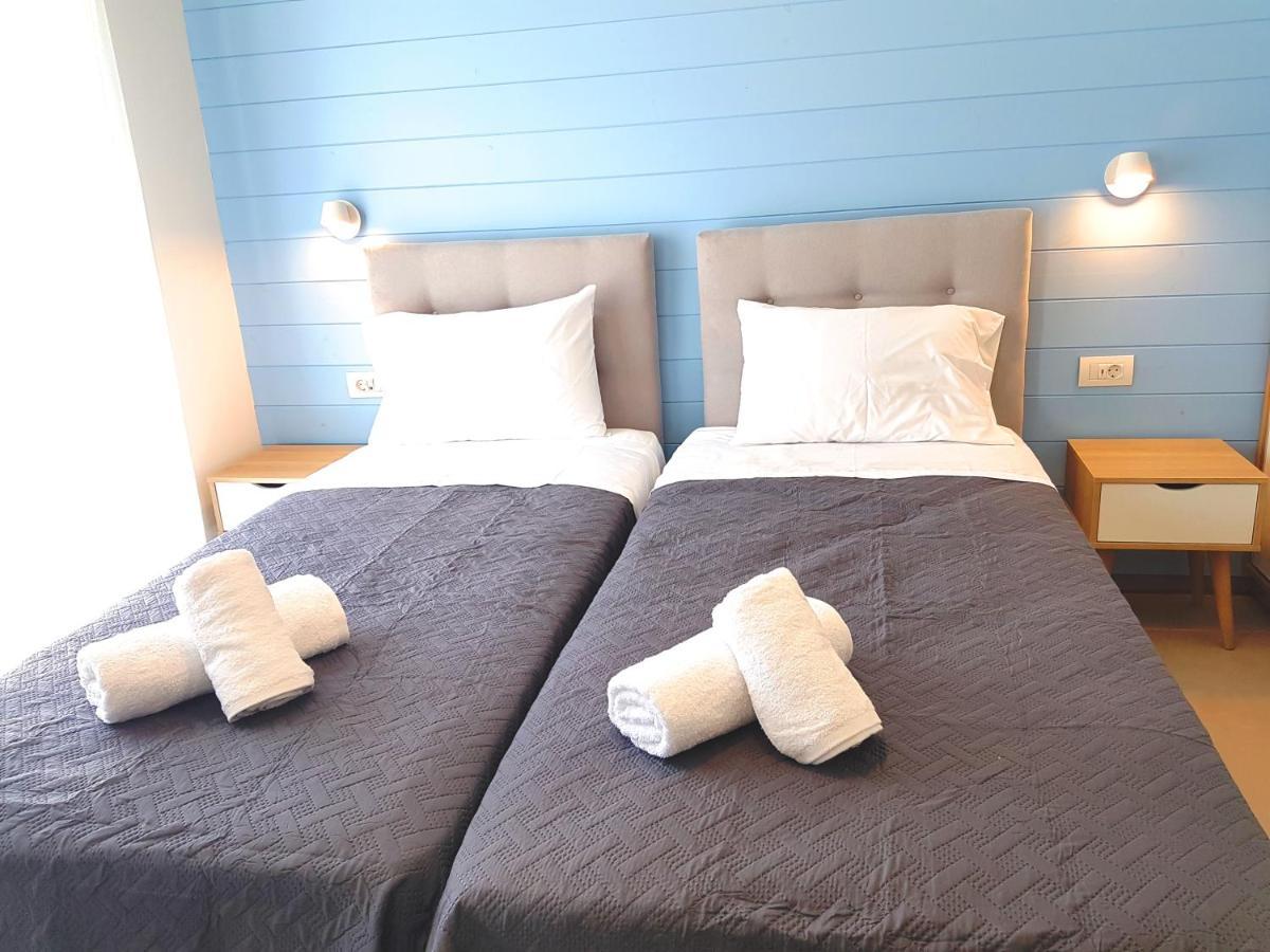 Tamaris Homes Мастрихари Екстериор снимка