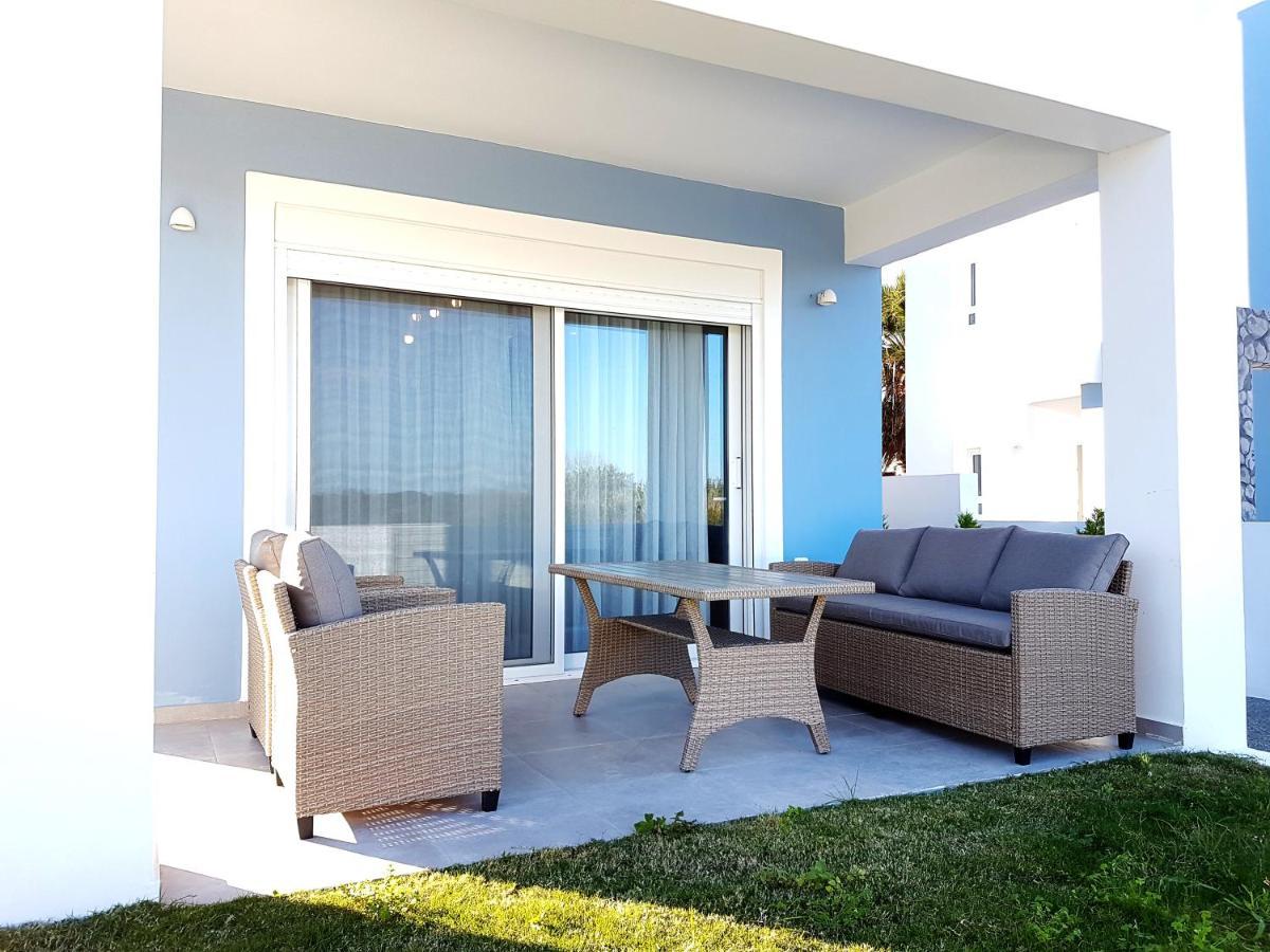 Tamaris Homes Мастрихари Екстериор снимка