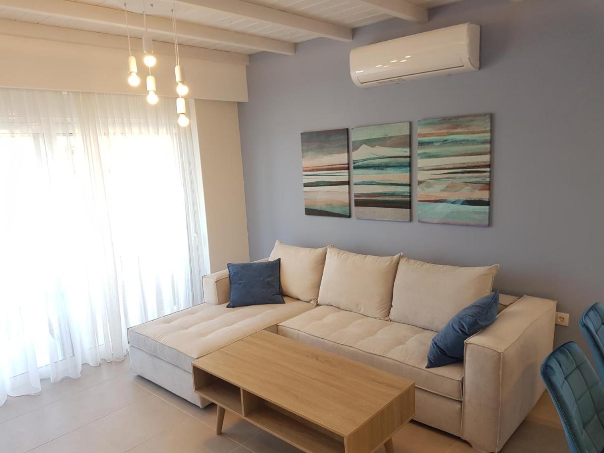Tamaris Homes Мастрихари Екстериор снимка