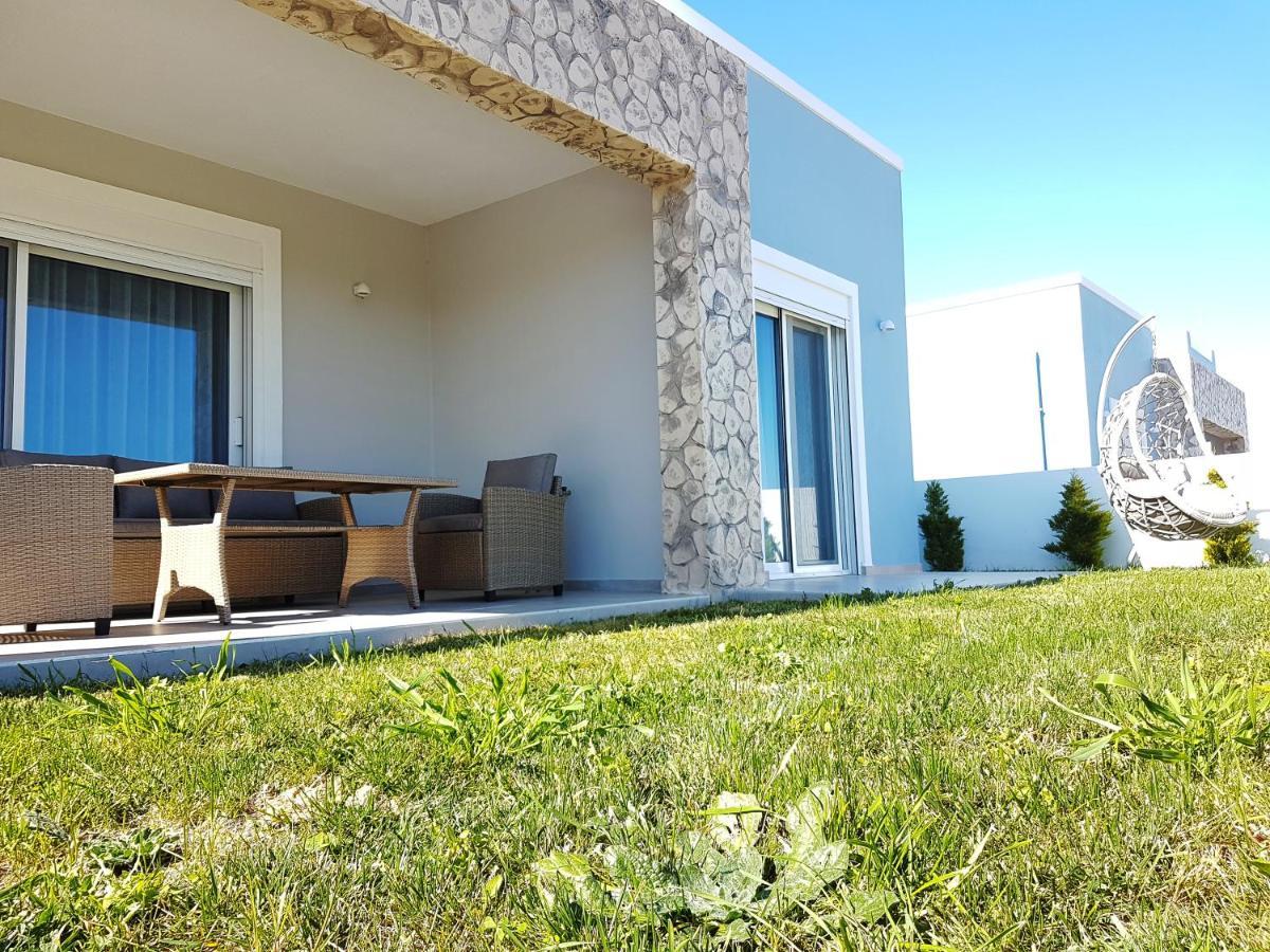 Tamaris Homes Мастрихари Екстериор снимка