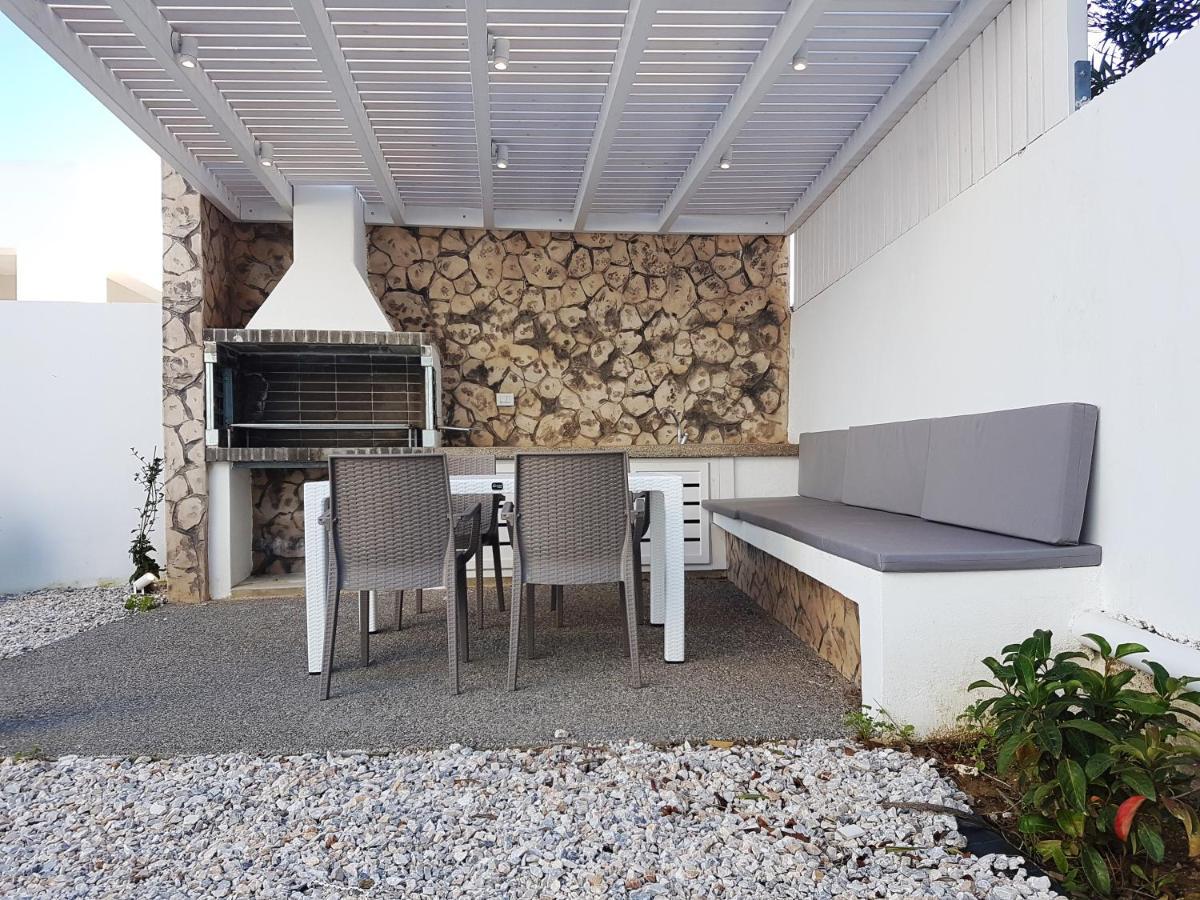 Tamaris Homes Мастрихари Екстериор снимка