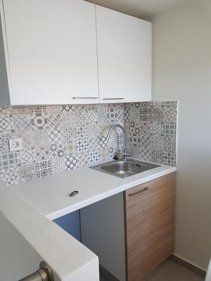 Tamaris Homes Мастрихари Екстериор снимка
