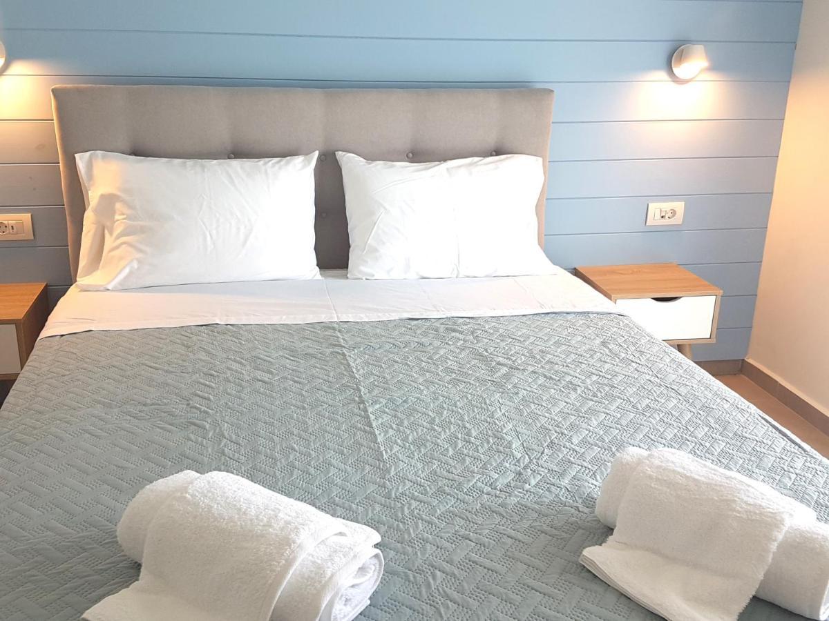 Tamaris Homes Мастрихари Екстериор снимка