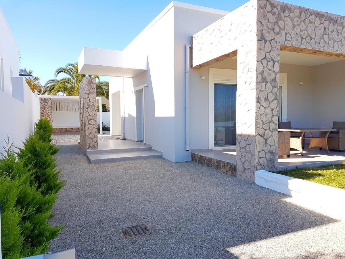 Tamaris Homes Мастрихари Екстериор снимка