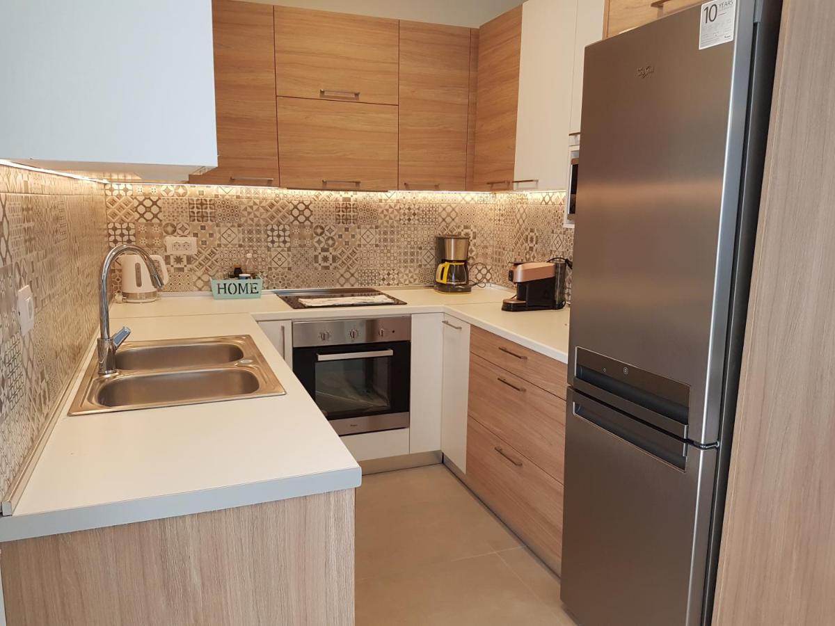 Tamaris Homes Мастрихари Екстериор снимка