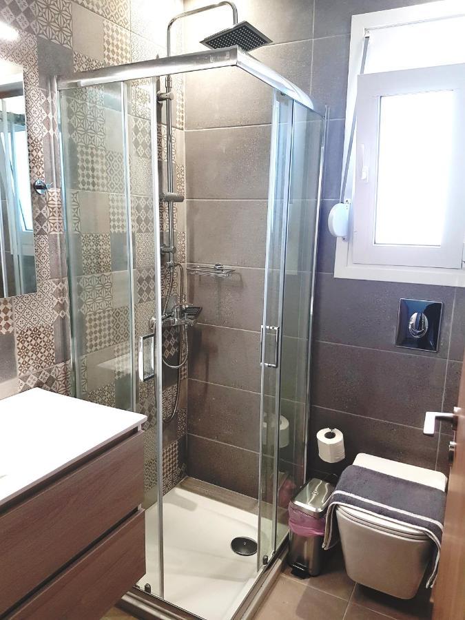 Tamaris Homes Мастрихари Екстериор снимка