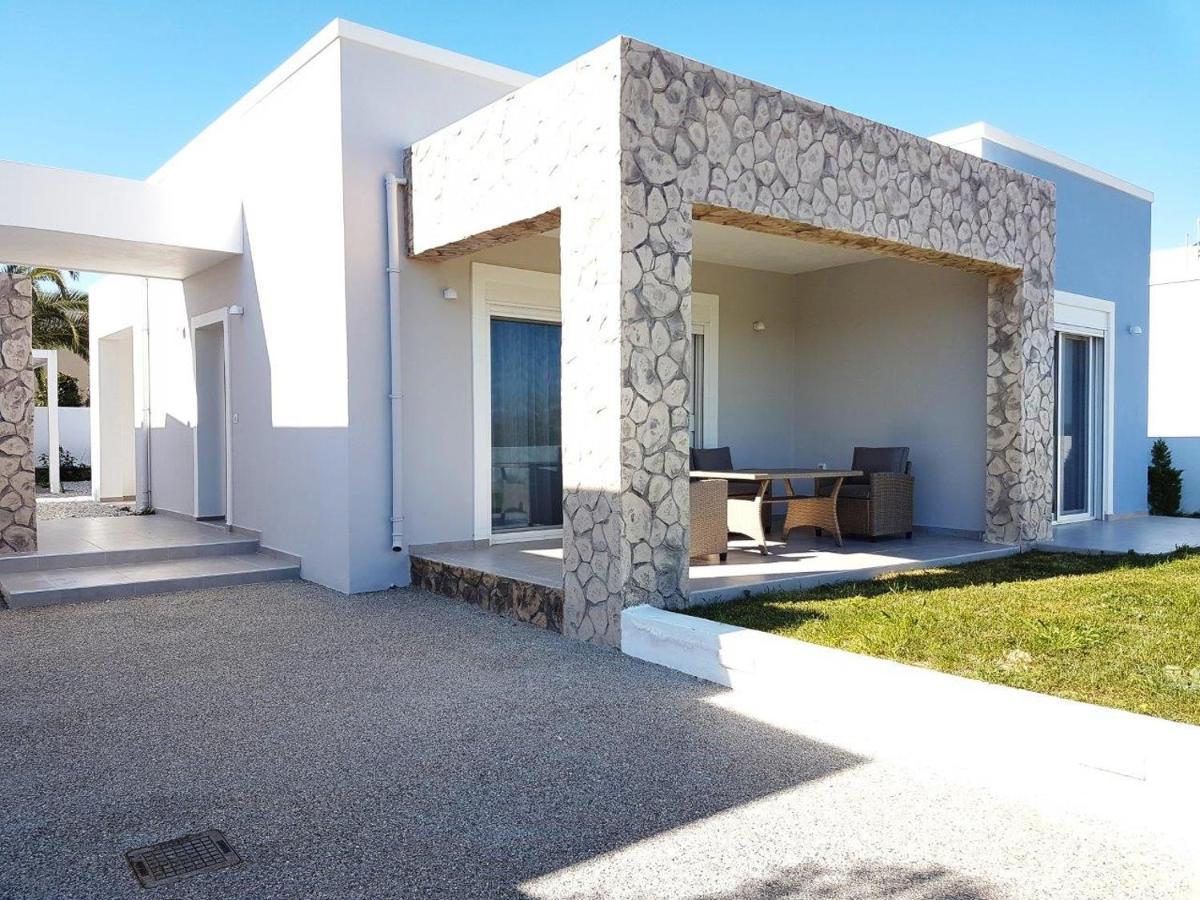 Tamaris Homes Мастрихари Екстериор снимка